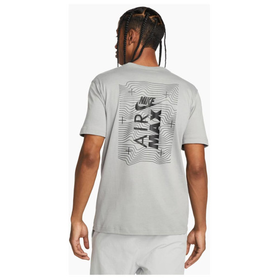 Nike Ανδρική κοντομάνικη μπλούζα Sportswear Air Max